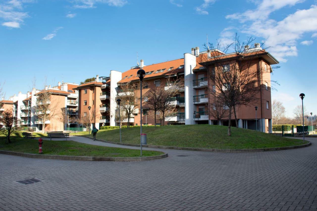 Appartamento San Raffaele Vimodrone Dış mekan fotoğraf