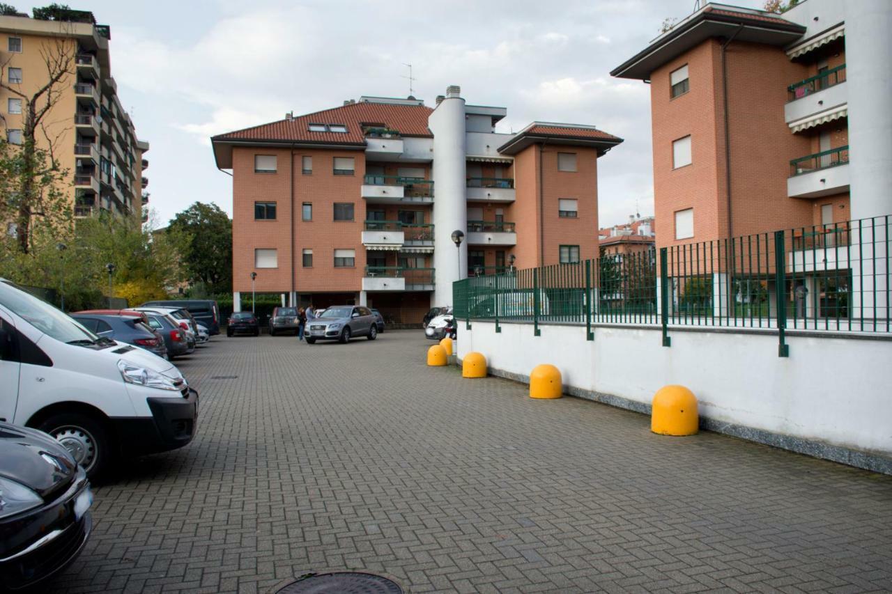 Appartamento San Raffaele Vimodrone Dış mekan fotoğraf